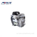 Keuntungan Hydraulic Pump ing mobil dhuwur mobil